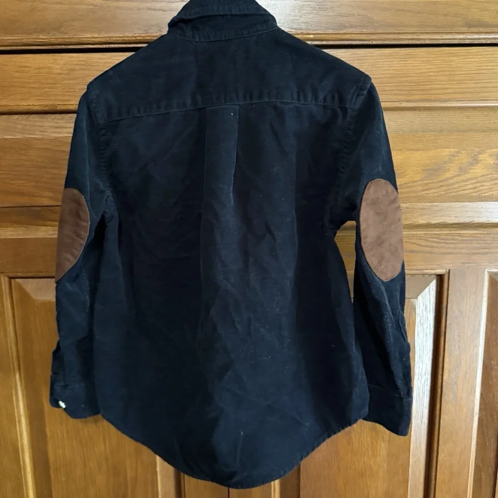 Ralph Lauren fabric designed